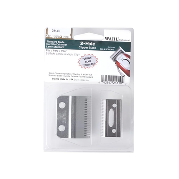 Wahl Blade Set 2161-400 ( for Magic Cordless)